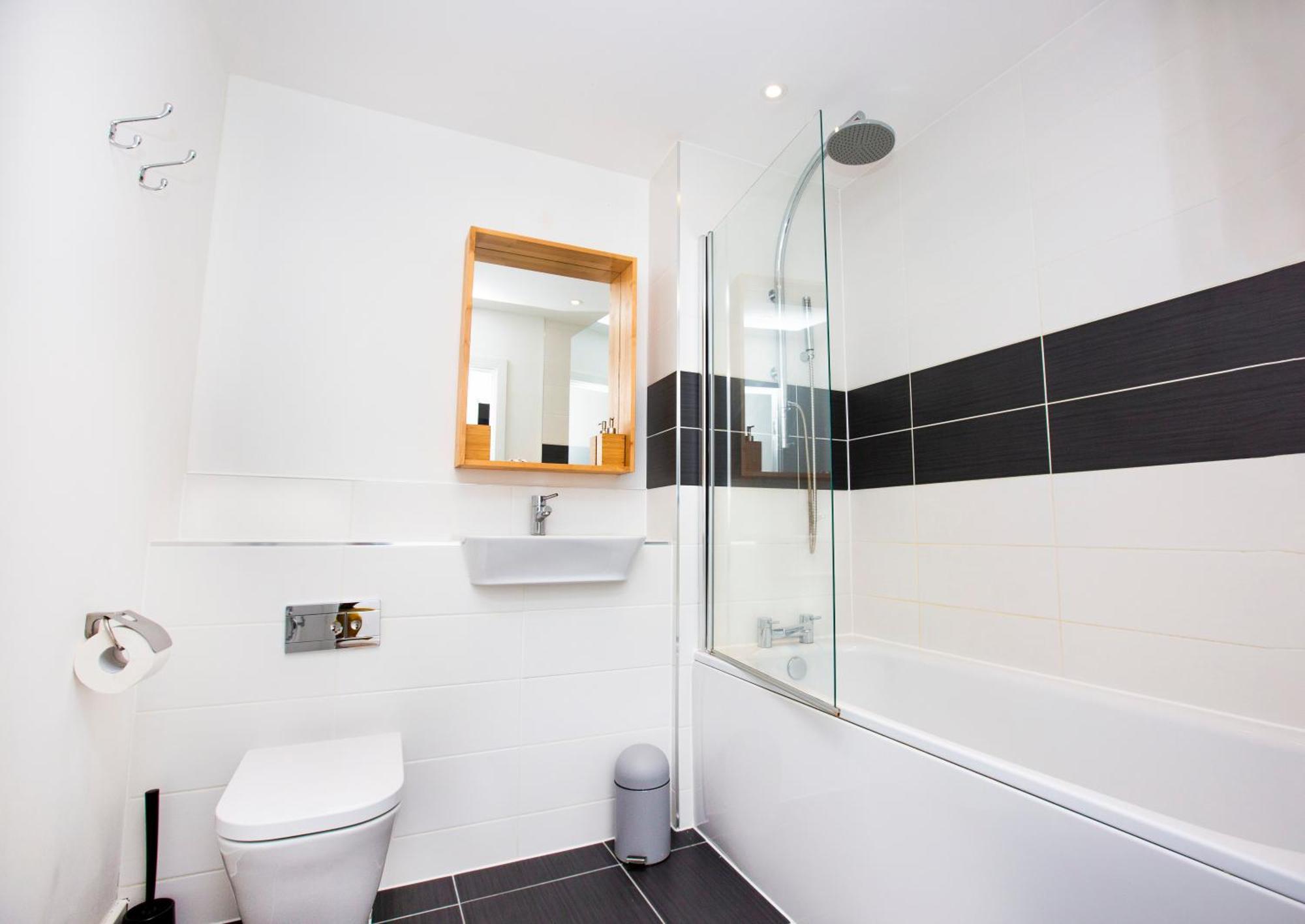 Waterfront- London Greenwich O2 Arena 2 Bed Flat Exterior foto