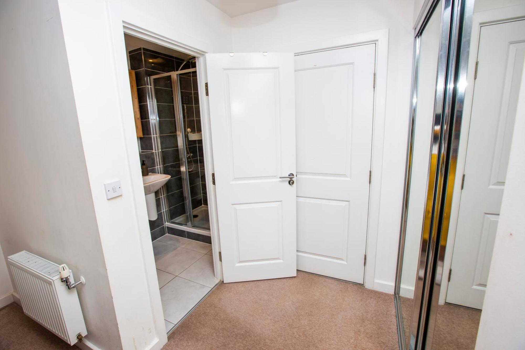 Waterfront- London Greenwich O2 Arena 2 Bed Flat Exterior foto