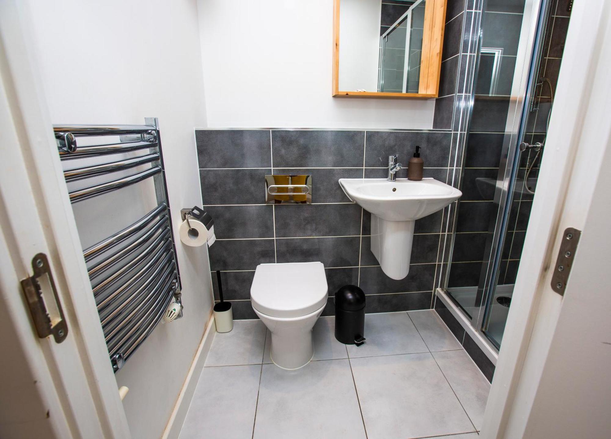 Waterfront- London Greenwich O2 Arena 2 Bed Flat Exterior foto