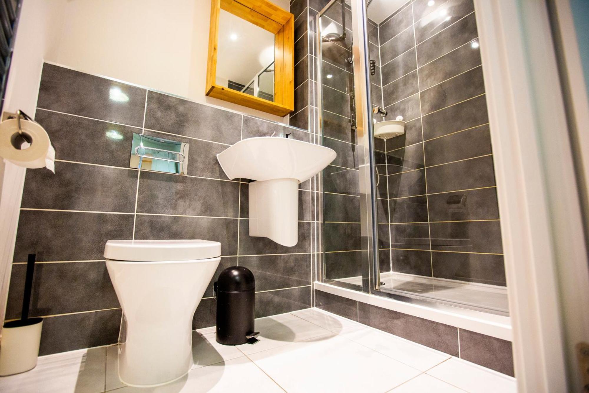 Waterfront- London Greenwich O2 Arena 2 Bed Flat Exterior foto