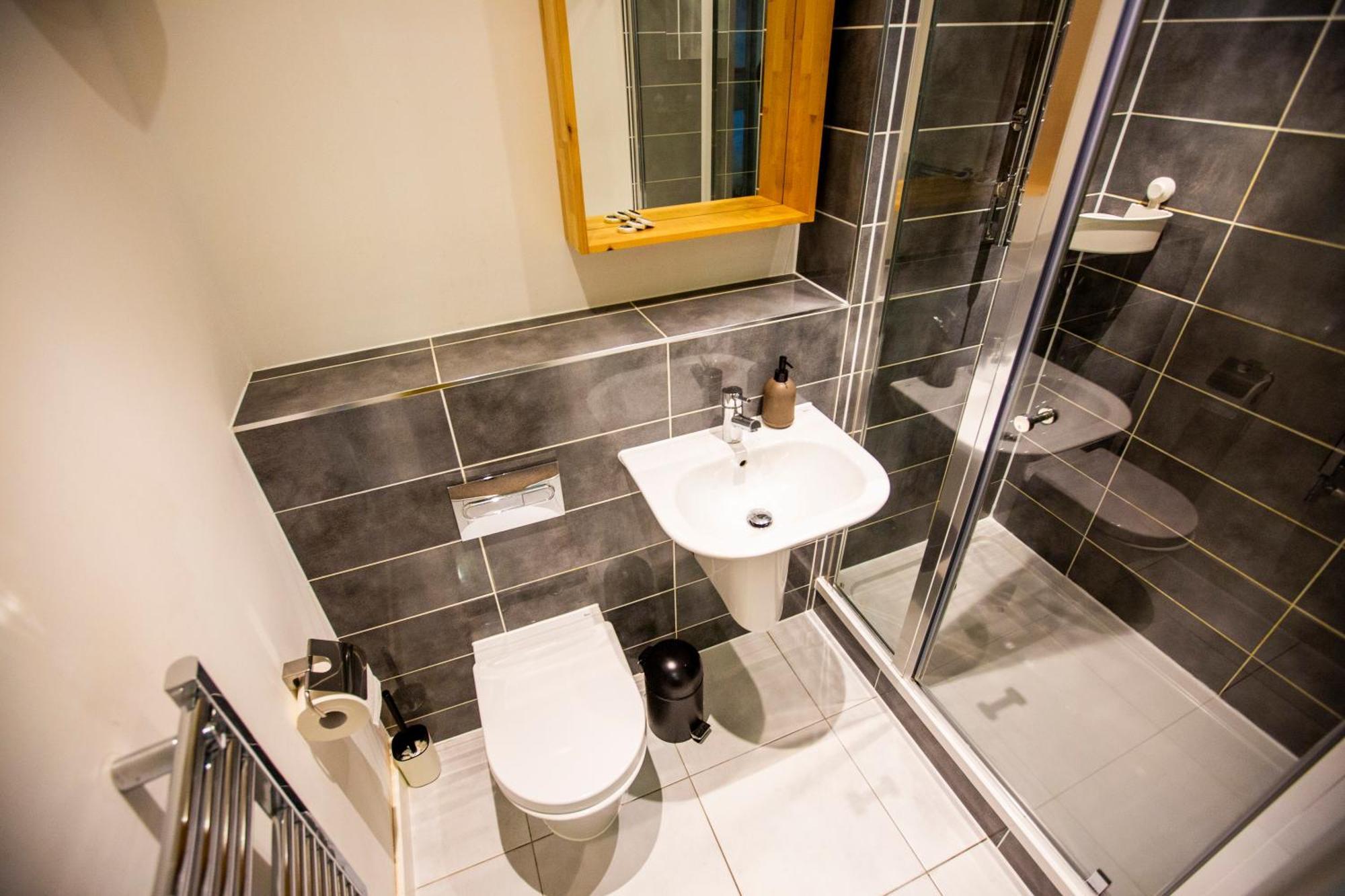 Waterfront- London Greenwich O2 Arena 2 Bed Flat Exterior foto