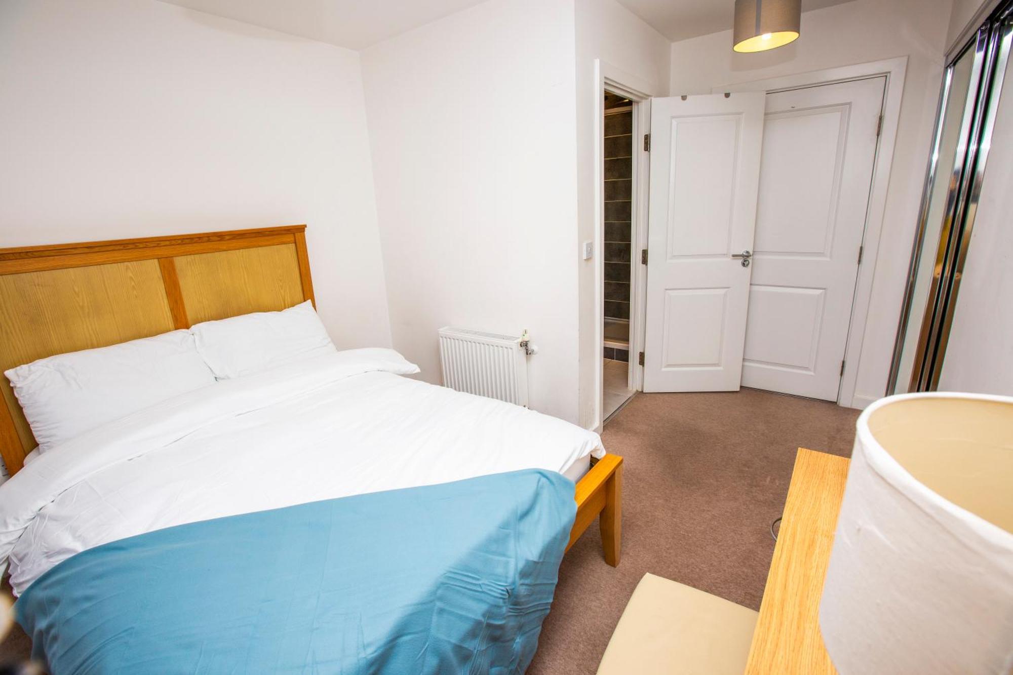 Waterfront- London Greenwich O2 Arena 2 Bed Flat Exterior foto