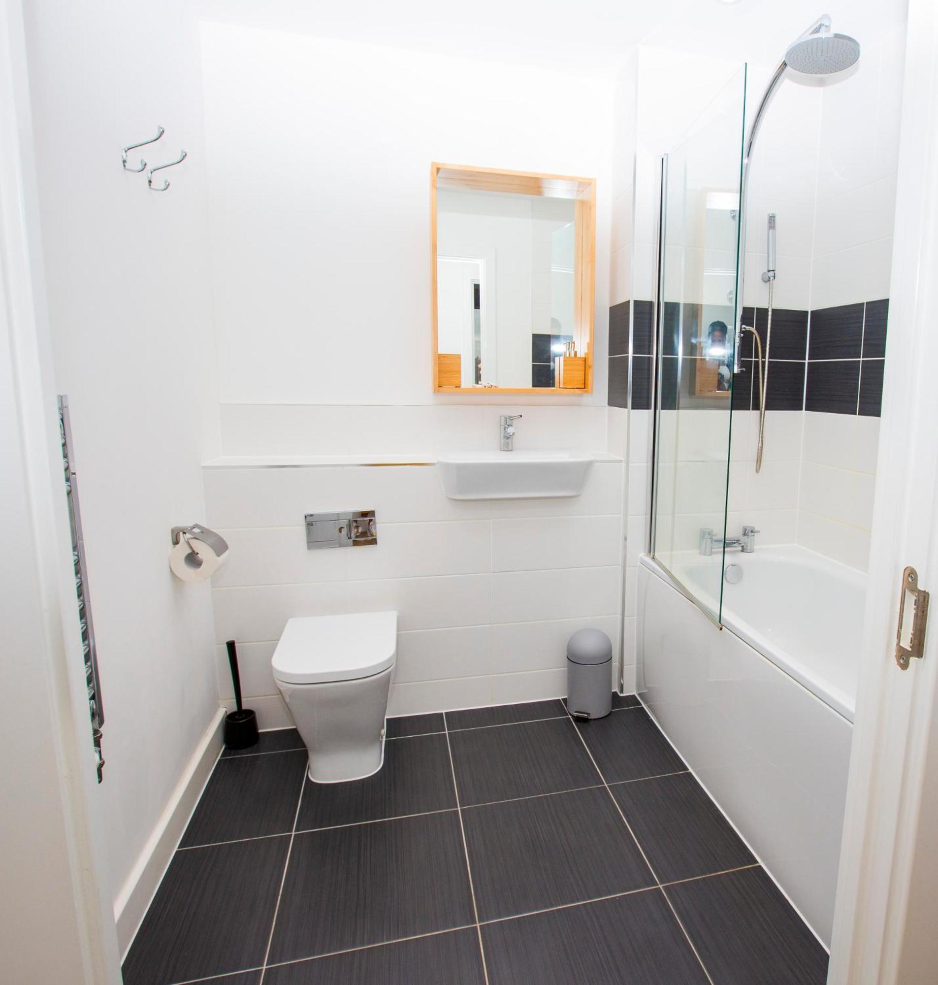 Waterfront- London Greenwich O2 Arena 2 Bed Flat Exterior foto